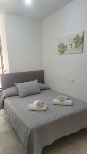 Hostal San Luis, San Luis De Sabinillas